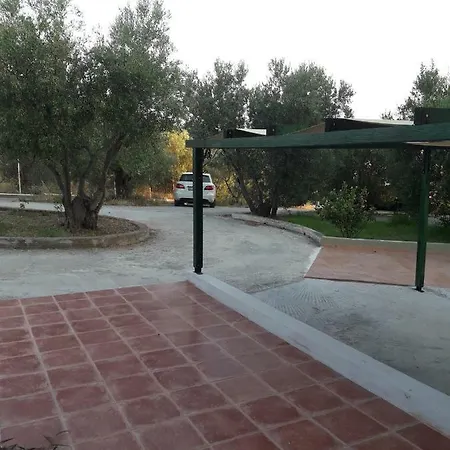 Appartement Cozy Fantastic View Nea Moudania