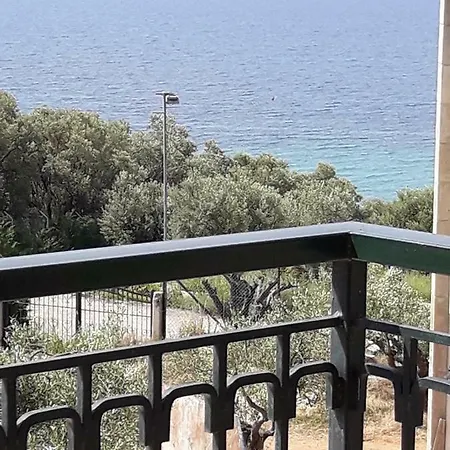 Appartement Cozy Fantastic View