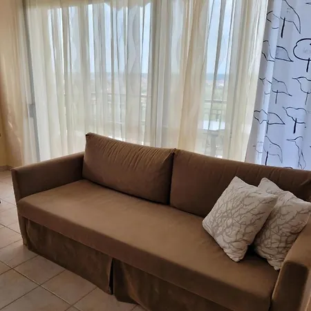 Apartment Cozy Fantastic View *