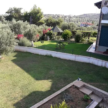 Cozy Fantastic View Nea Moudania